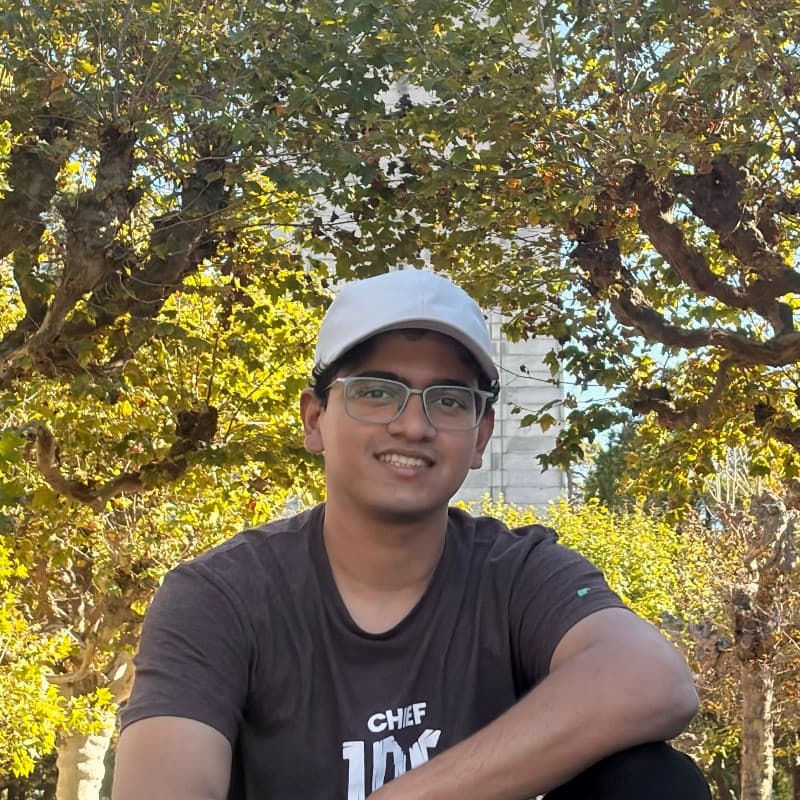 Nishant Joshi